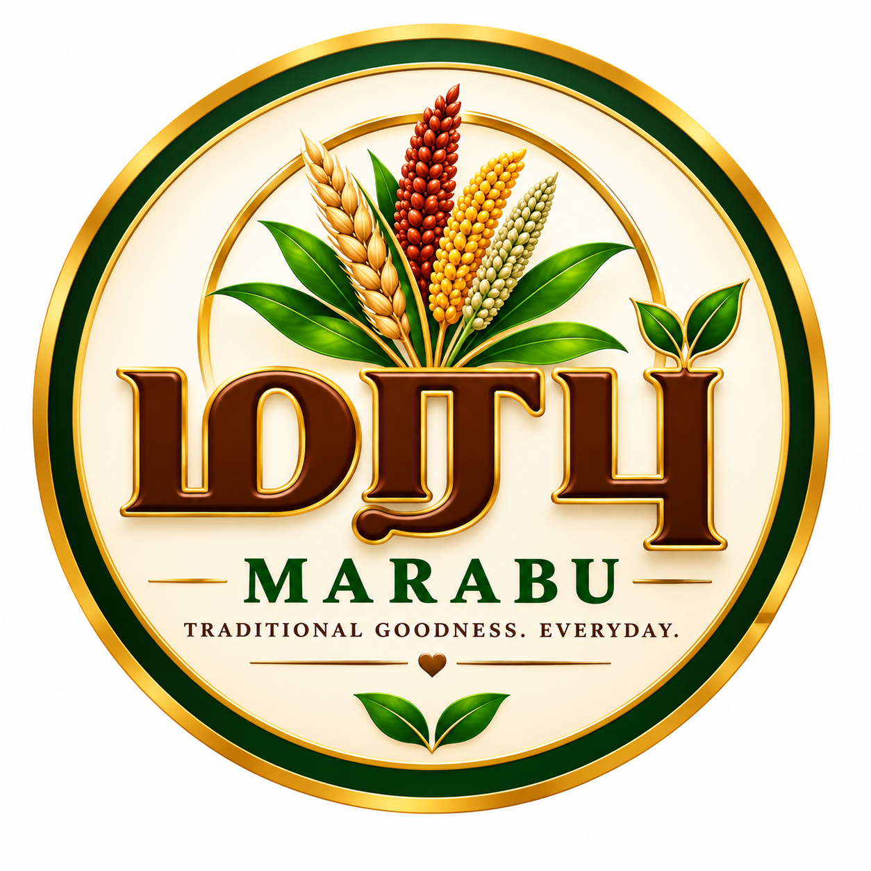 MARABU Logo